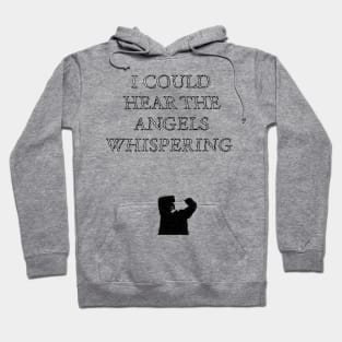 Whispering Angels Hoodie